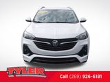Used 2023 Buick Encore GX Select w/ Sport Touring Package image 2