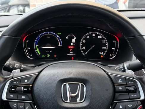 Used 2021 Honda Accord Touring image 34