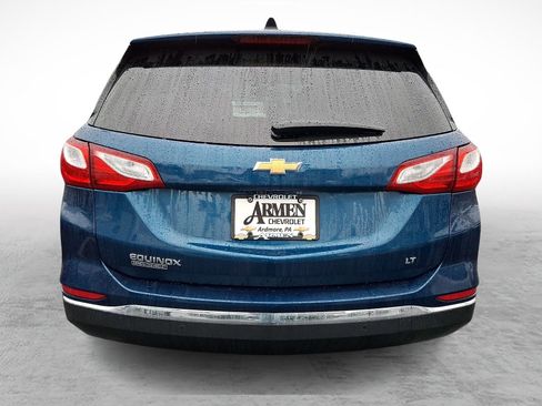 Used 2019 Chevrolet Equinox LT image 6