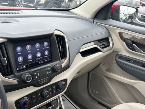 Certified 2023 GMC Terrain Denali w/ Denali Premium Package AWD/4WD image 31