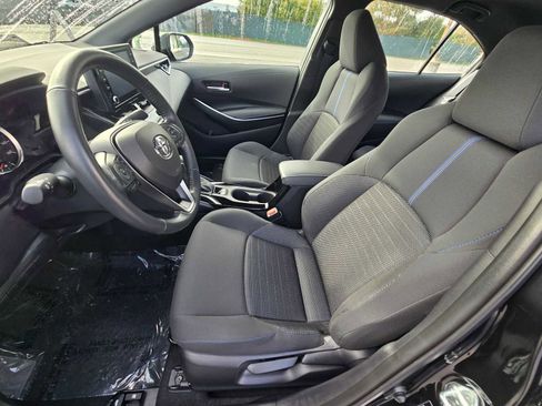 Used 2022 Toyota Corolla SE image 22
