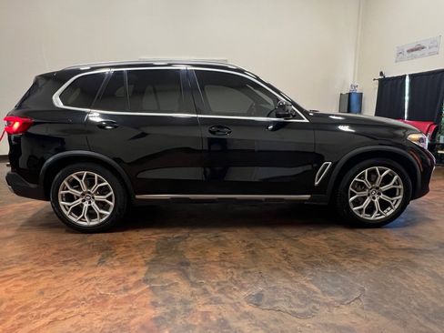 Used 2019 BMW X5 xDrive40i w/ Convenience Package image 10