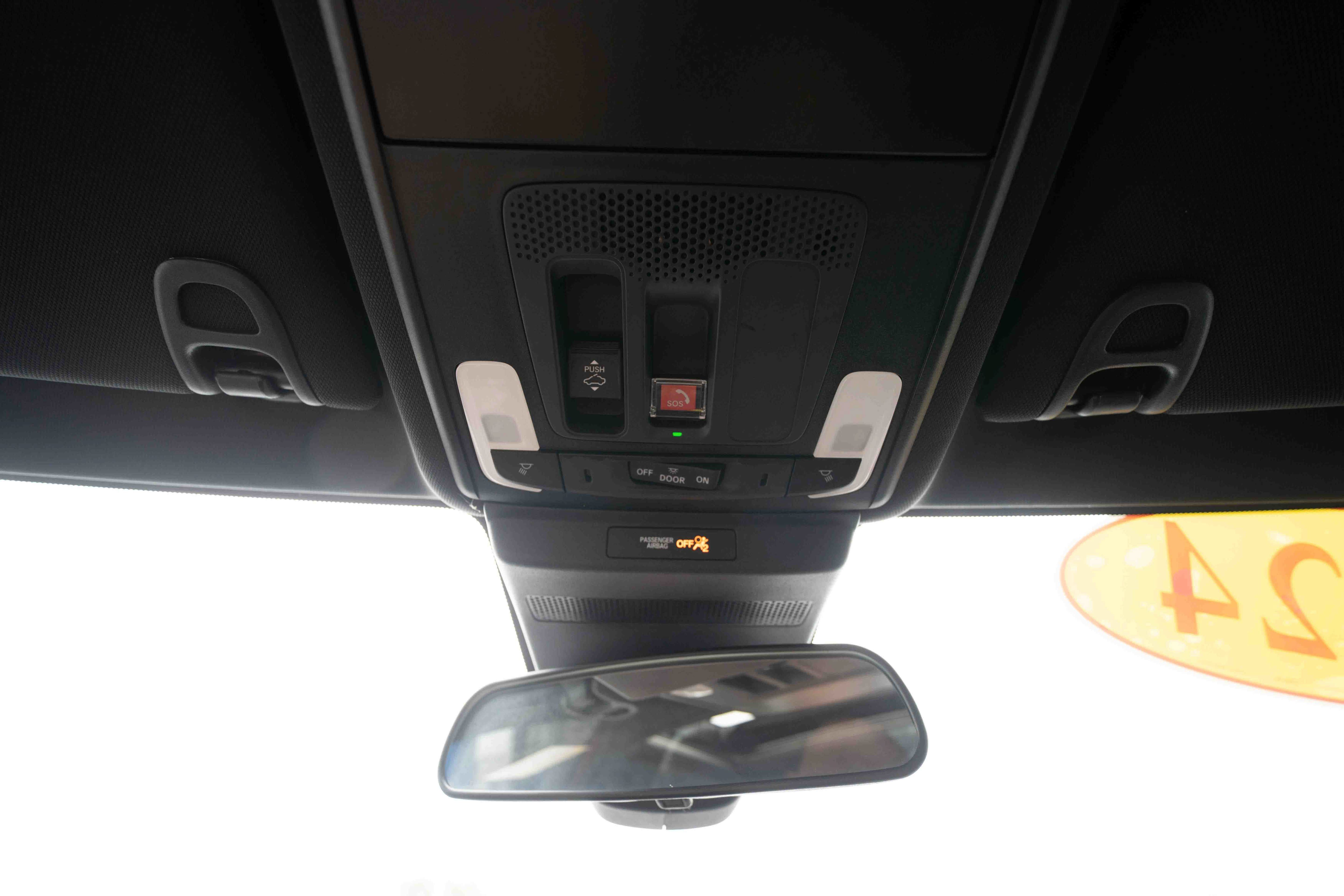 Used 2024 Honda Accord Sport image 17