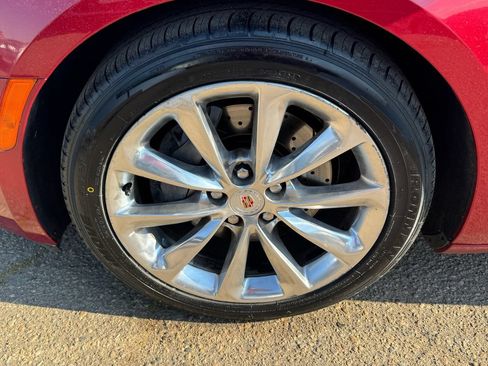 Used 2013 Cadillac XTS Premium AWD/4WD image 31