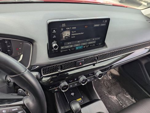 Used 2023 Honda Civic Touring image 23