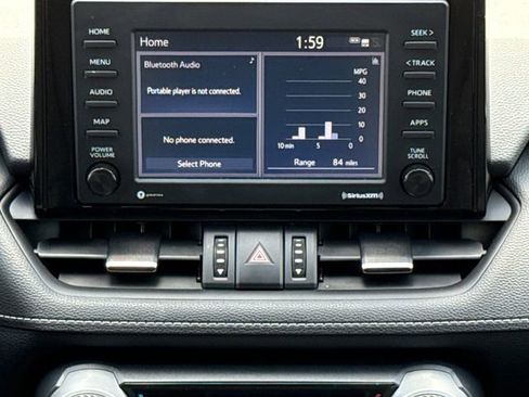 Used 2021 Toyota RAV4 XLE Premium FWD image 13