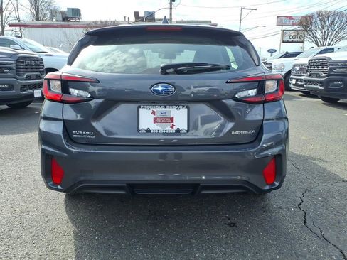 Certified 2024 Subaru Impreza 2.0i Sport image 19
