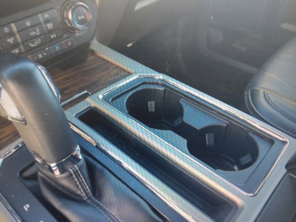 Used 2019 Ford F150 Lariat AWD/4WD image 26