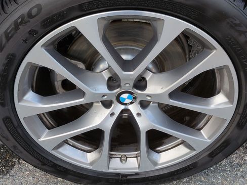 Used 2020 BMW X5 sDrive40i w/ Convenience Package image 13