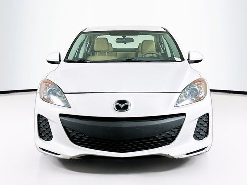 Used 2012 MAZDA MAZDA3 i Touring FWD image 2