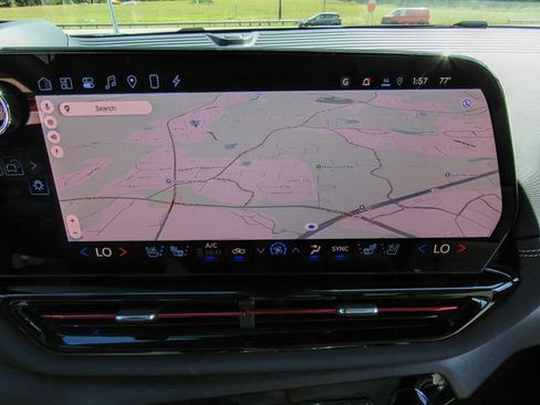 New 2026 Chevrolet Silverado EV Trail Boss w/ Premium Package image 24