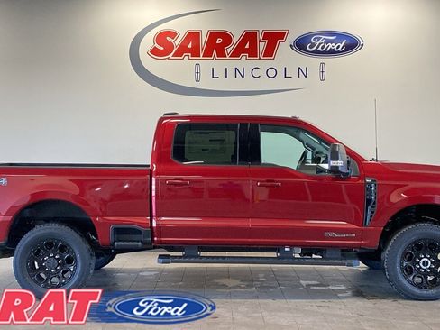 New 2026 Ford F350 XLT w/ XLT Premium Package image 1