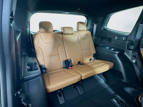 New 2025 Kia Telluride EX X-Line image 31