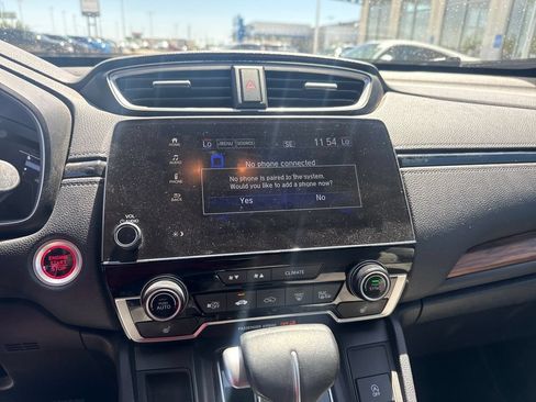 Used 2020 Honda CR-V EX-L image 21