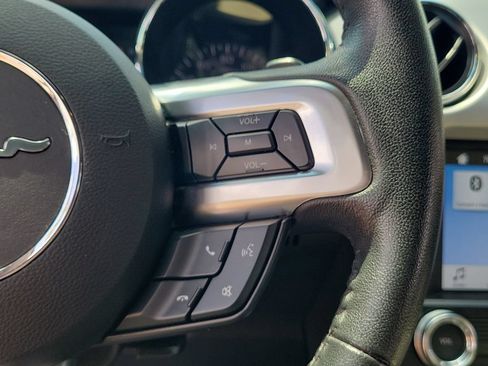 Used 2017 Ford Mustang Premium RWD image 26