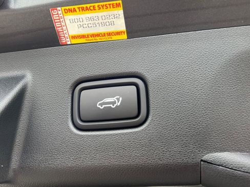 Certified 2023 Hyundai Tucson Limited image 12