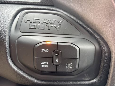 New 2026 RAM 2500 Laramie image 20