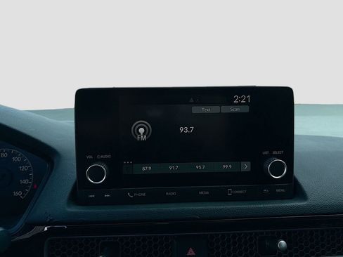 Used 2025 Honda Civic Sport image 14