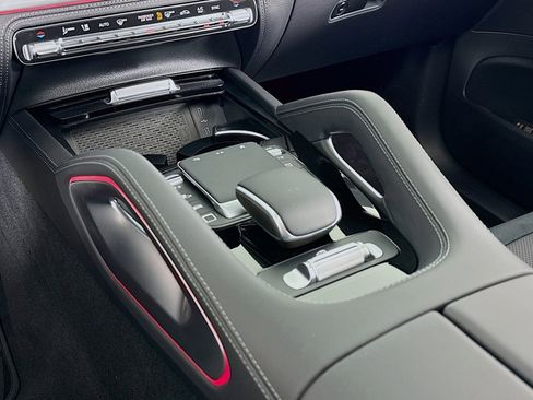 New 2026 Mercedes-Benz GLE 53 AMG 4MATIC Coupe image 5