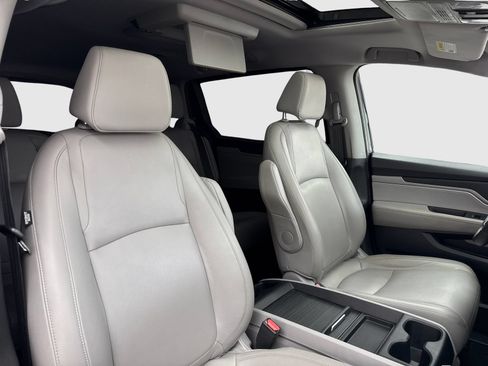Used 2019 Honda Odyssey EX-L image 41