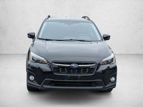 Used 2019 Subaru Crosstrek 2.0i Limited w/ Moonroof Package w/Navigation image 2