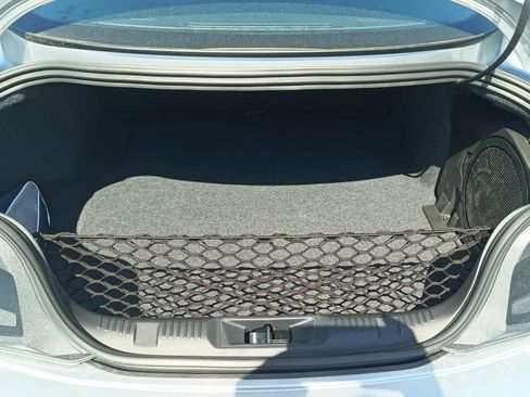 New 2025 Ford Mustang GT Premium w/ California Special Package image 19