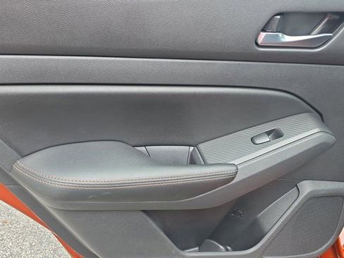 Used 2022 Nissan Altima 2.5 SR FWD image 14