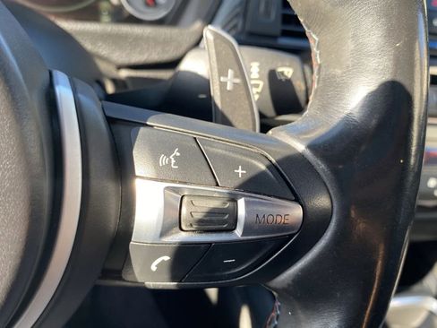 Used 2015 BMW M4 Coupe image 18