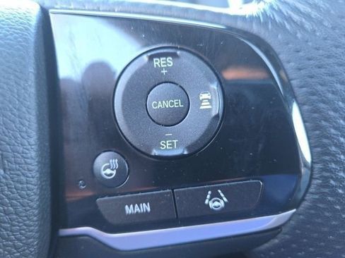 Used 2021 Honda Passport Elite image 27