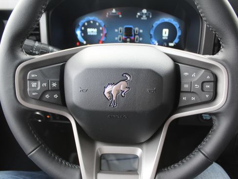 New 2026 Ford Bronco Big Bend AWD/4WD image 29