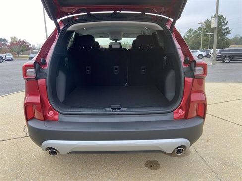 New 2026 Ford Escape Active image 8