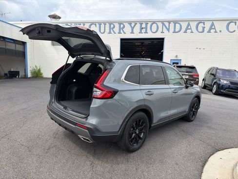 Used 2023 Honda CR-V Sport image 11