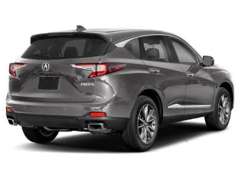 Used 2024 Acura RDX SH-AWD w/ Technology Package image 2
