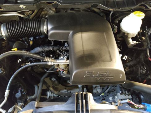 Used 2018 RAM 1500 Tradesman w/ Popular Equipment Group image 30