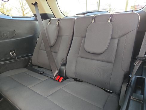 Used 2025 Ford Explorer Active image 14