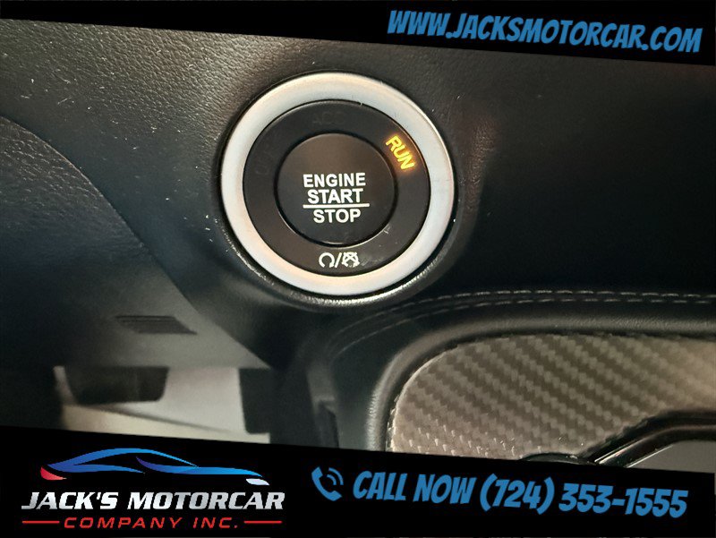 Used 2023 Dodge Challenger R/T Scat Pack RWD image 22