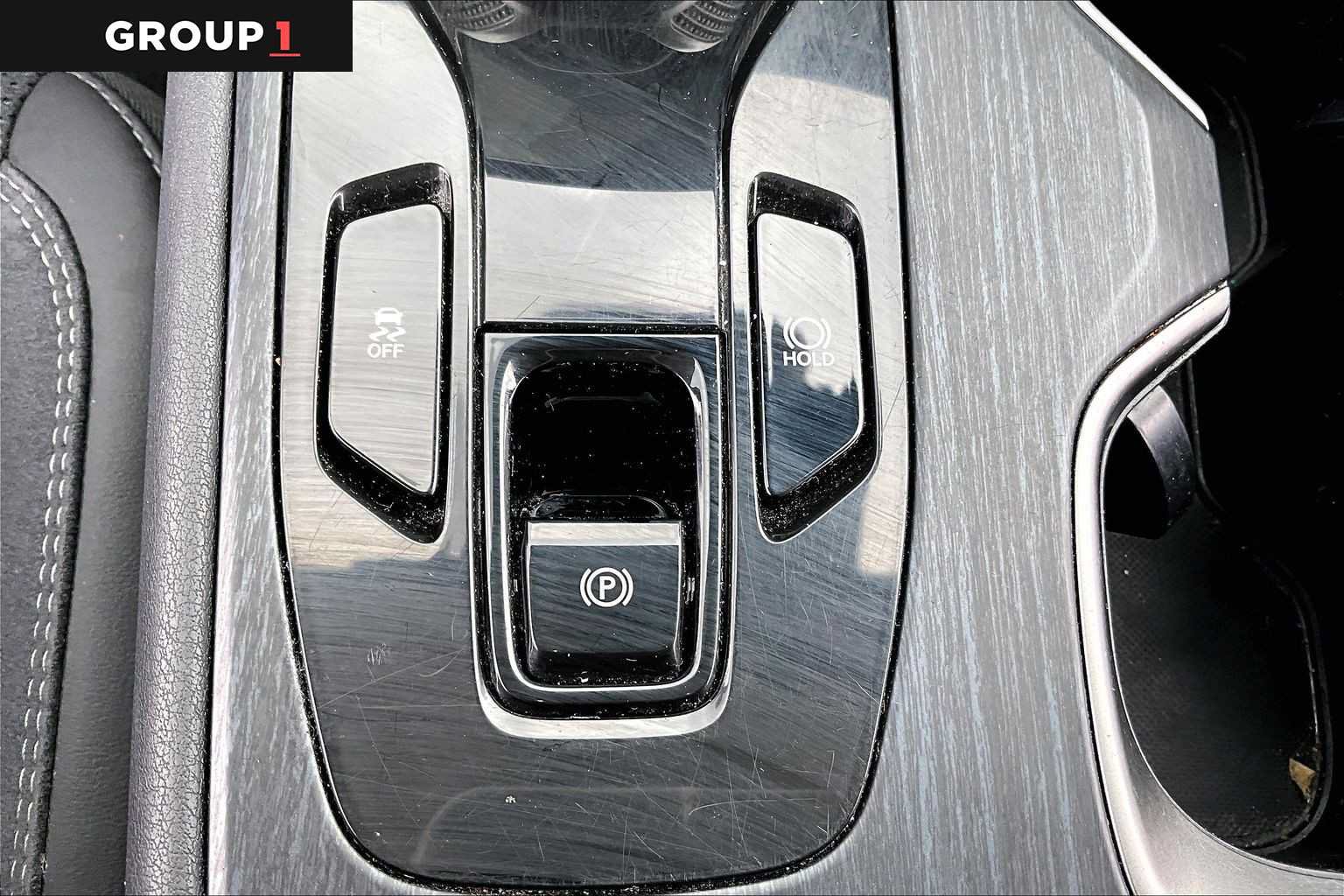 Used 2023 Lexus RZ 450e Premium w/ Accessory Package (Z1) AWD/4WD image 32