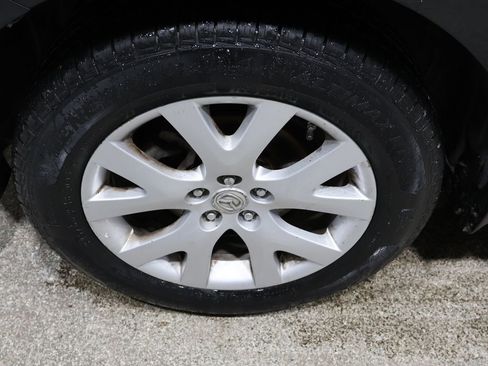 Used 2007 MAZDA CX-7 Grand Touring w/ Technology Pkg image 9