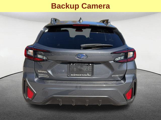 Certified 2024 Subaru Crosstrek 2.0i Premium AWD/4WD image 13