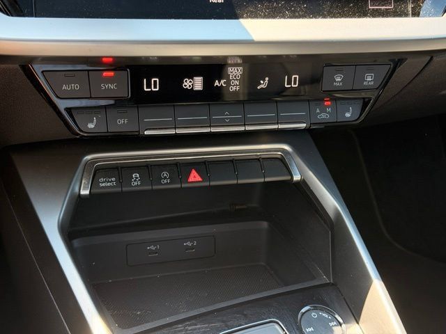 Used 2022 Audi A3 2.0T Premium FWD image 29
