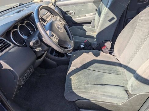 Used 2012 Nissan Versa 1.8 S w/ Special Edition Pkg FWD image 24