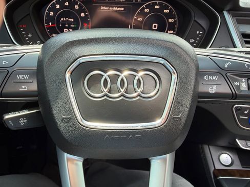 Used 2020 Audi Q5 2.0T Premium Plus w/ Premium Plus Package AWD/4WD image 27