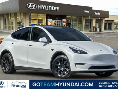 Used 2023 Tesla Model Y Long Range