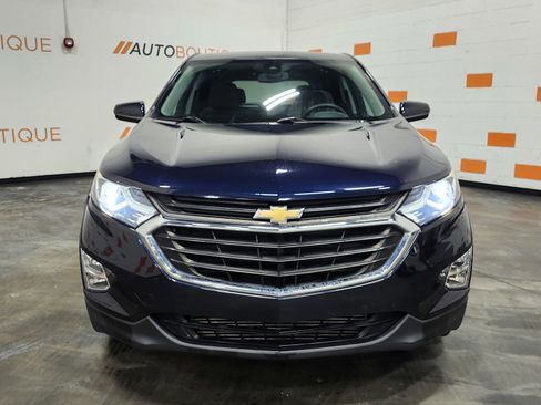 Used 2020 Chevrolet Equinox LT image 11