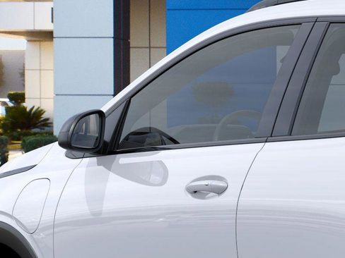 New 2027 Chevrolet Bolt RS image 12