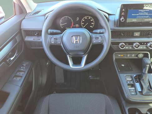 New 2026 Honda CR-V LX image 12