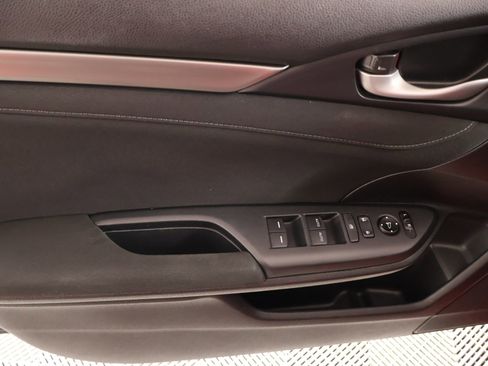 Used 2019 Honda Civic EX image 16