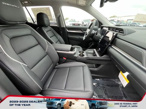 New 2026 GMC Terrain Denali image 20