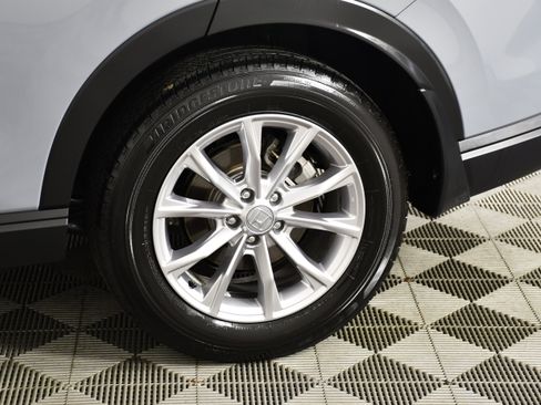 Certified 2024 Honda CR-V EX image 50