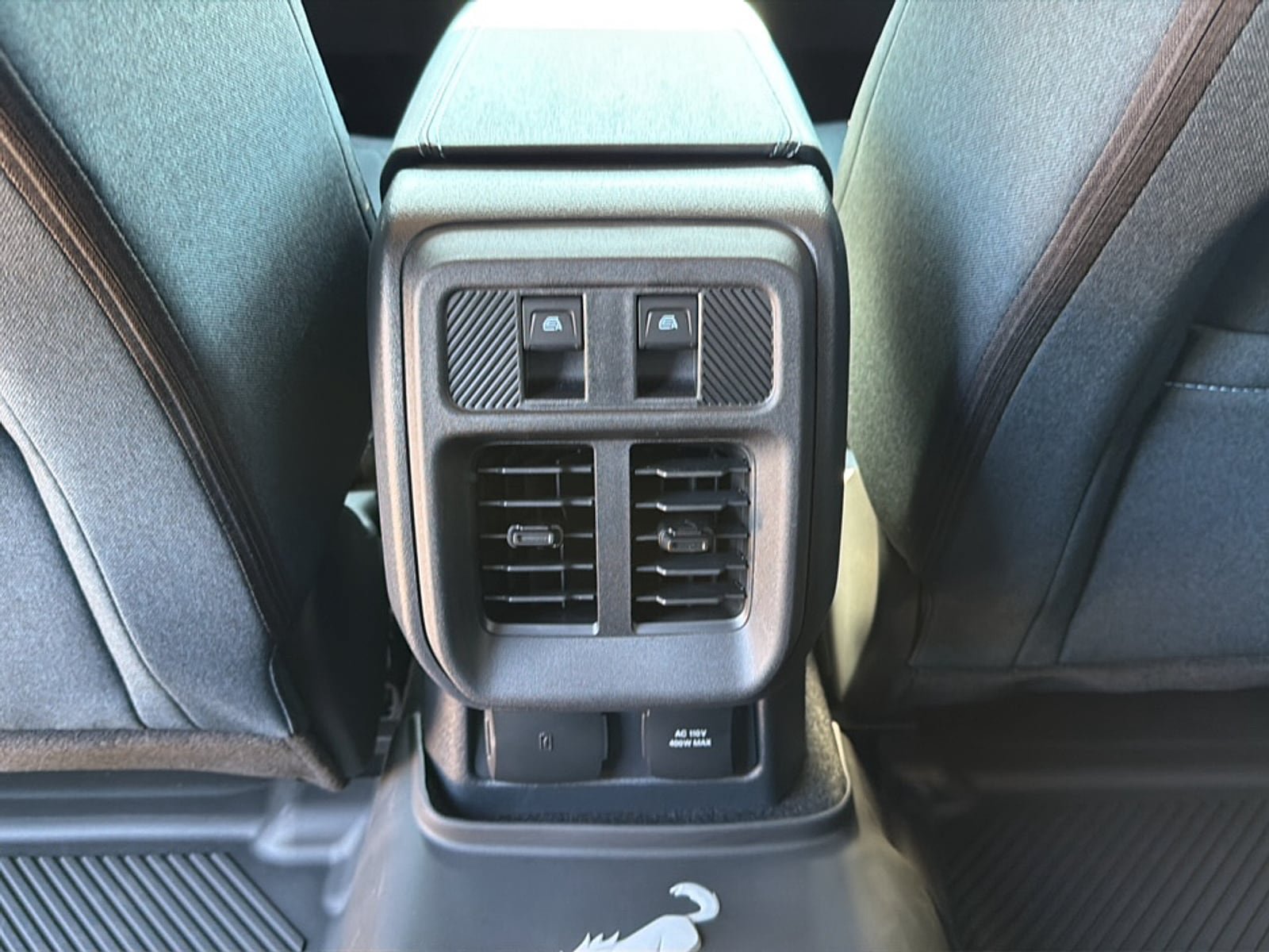 New 2026 Ford Bronco Heritage Edition AWD/4WD image 21